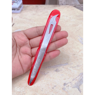 Cây lấy khóe móng, cây móc khoé, dũa móng sắt