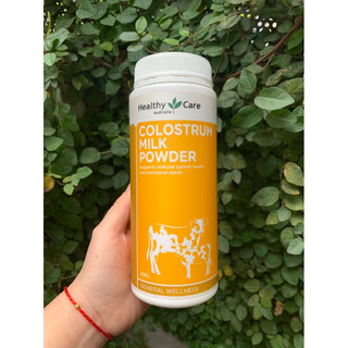 Sữa non Colostrum Milk Powder 300gram
