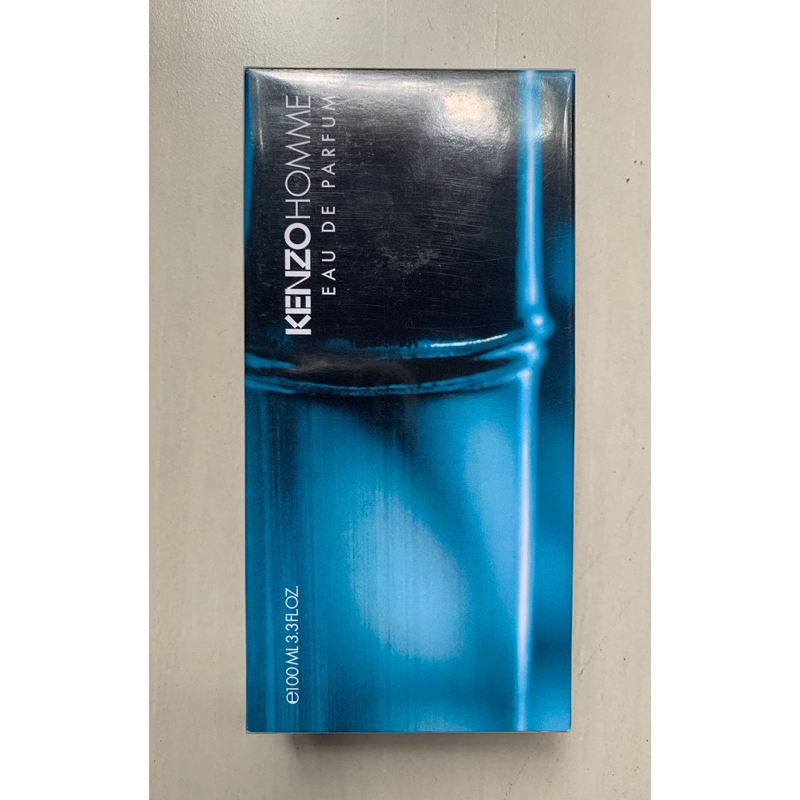 Nước hoa nam Kenzo Homme EDP 100ml