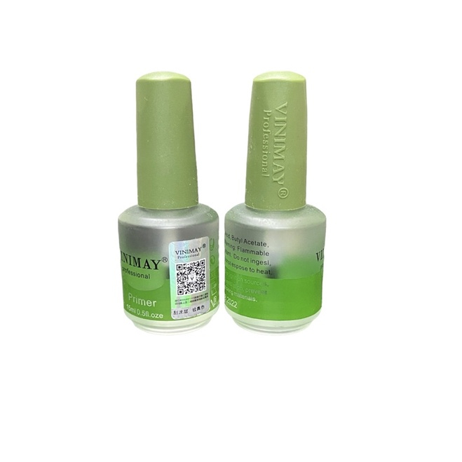 Kiềm Dầu Vinimay Chính Hãng Giúp Sơn Gel Bền Và Bám Lâu Hơn Nail Boutique