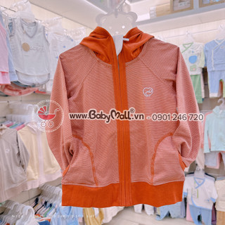 Áo khoác chống nắng Bubaby