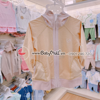 Áo khoác chống nắng Bubaby