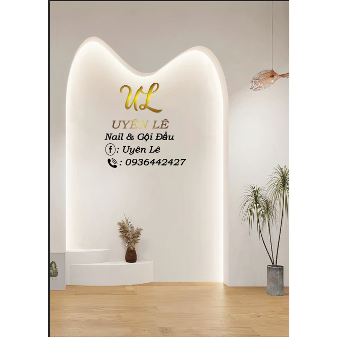 Phông đặt theo cầu Livestream và Chụp Ảnh loại treo hoặc dán tiện 5D Siêu Thực thoải mái mẫu và kích thước