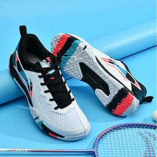 giày thể thao cầu lông Lining chính hãng AYTT003 mẫu mới cho cả nam và nữ