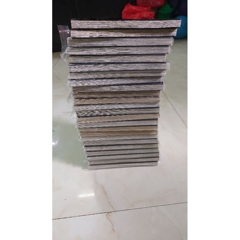 Thiên thần diệt thế 1-26