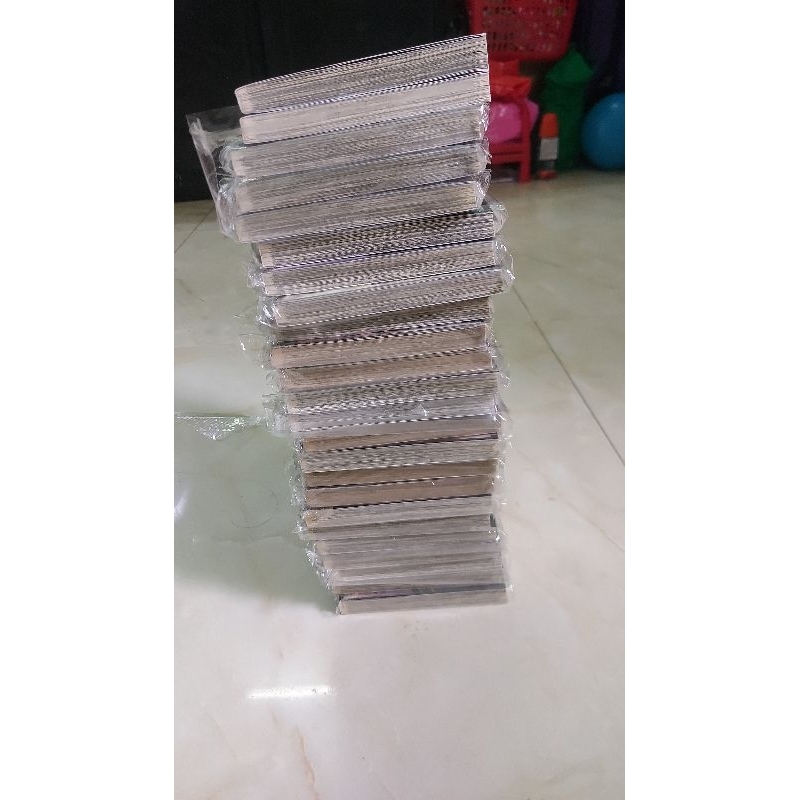 Thiên thần diệt thế 1-26