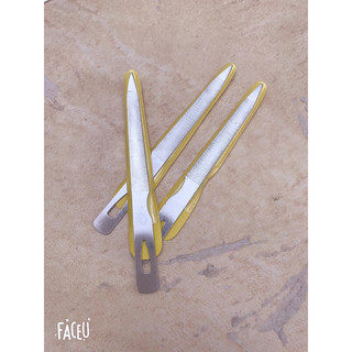 Cây lấy khóe móng, cây móc khoé, dũa móng sắt