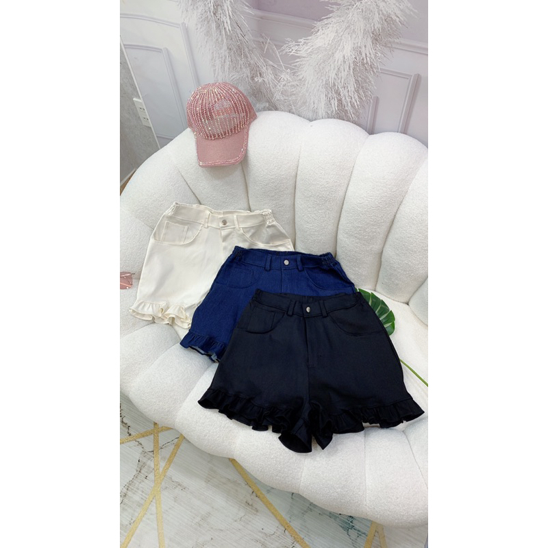 Quần kaki thun bèo bigsize 55-90kg