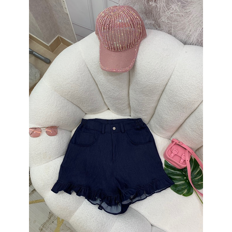 Quần kaki thun bèo bigsize 55-90kg