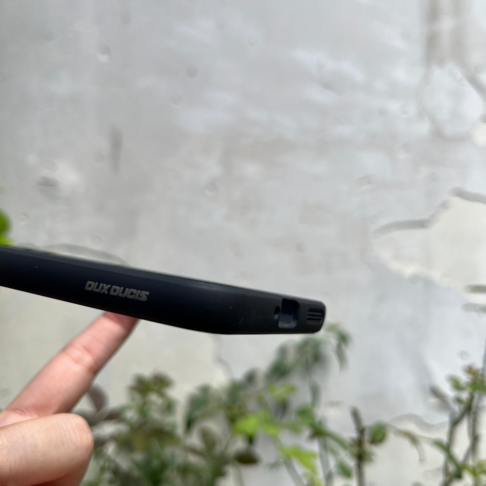 Ốp lưng Oneplus 2V - Oneplus Nord 3 lưng nhám bảo vệ camera Dux Ducis