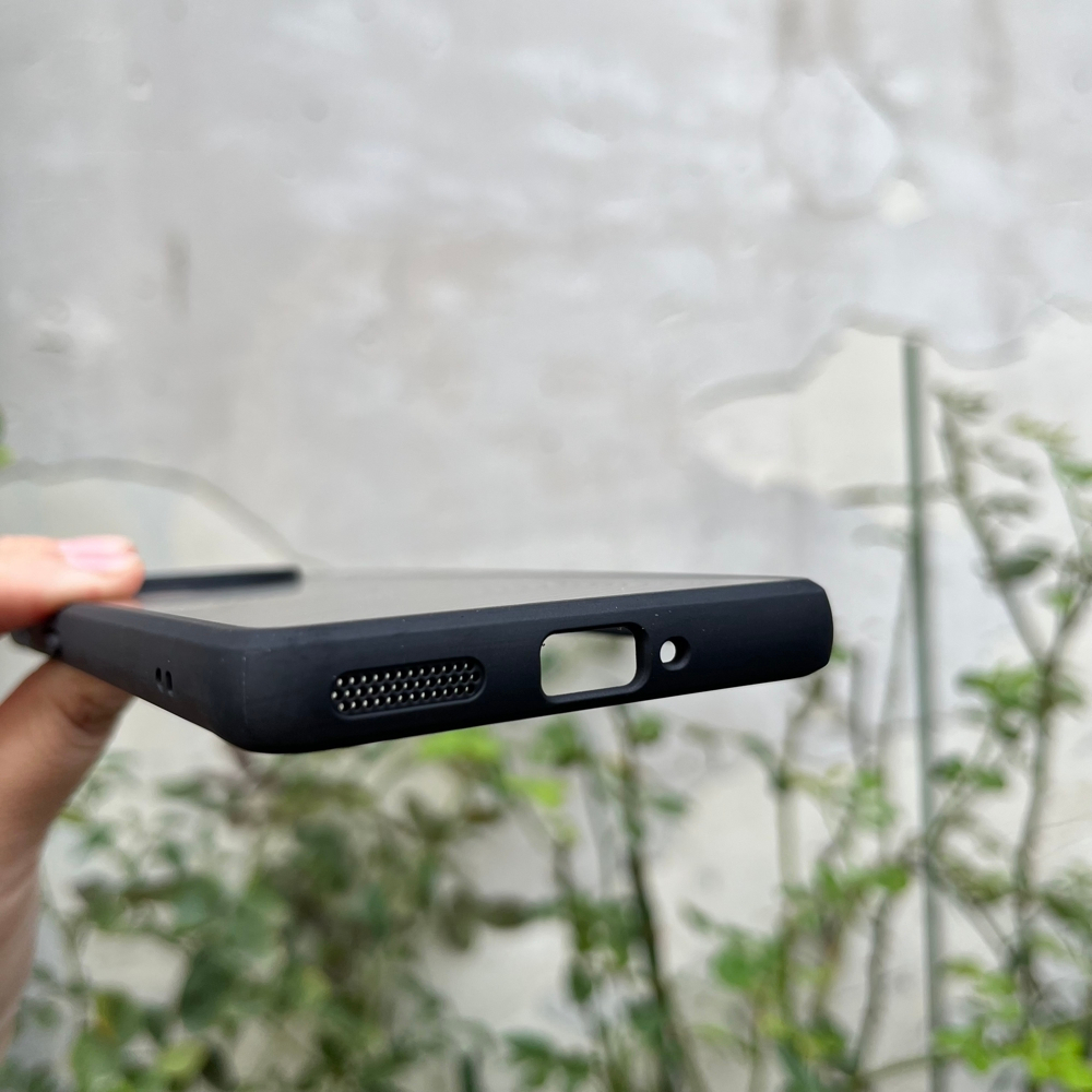 Ốp lưng Oneplus 2V - Oneplus Nord 3 lưng nhám bảo vệ camera Dux Ducis