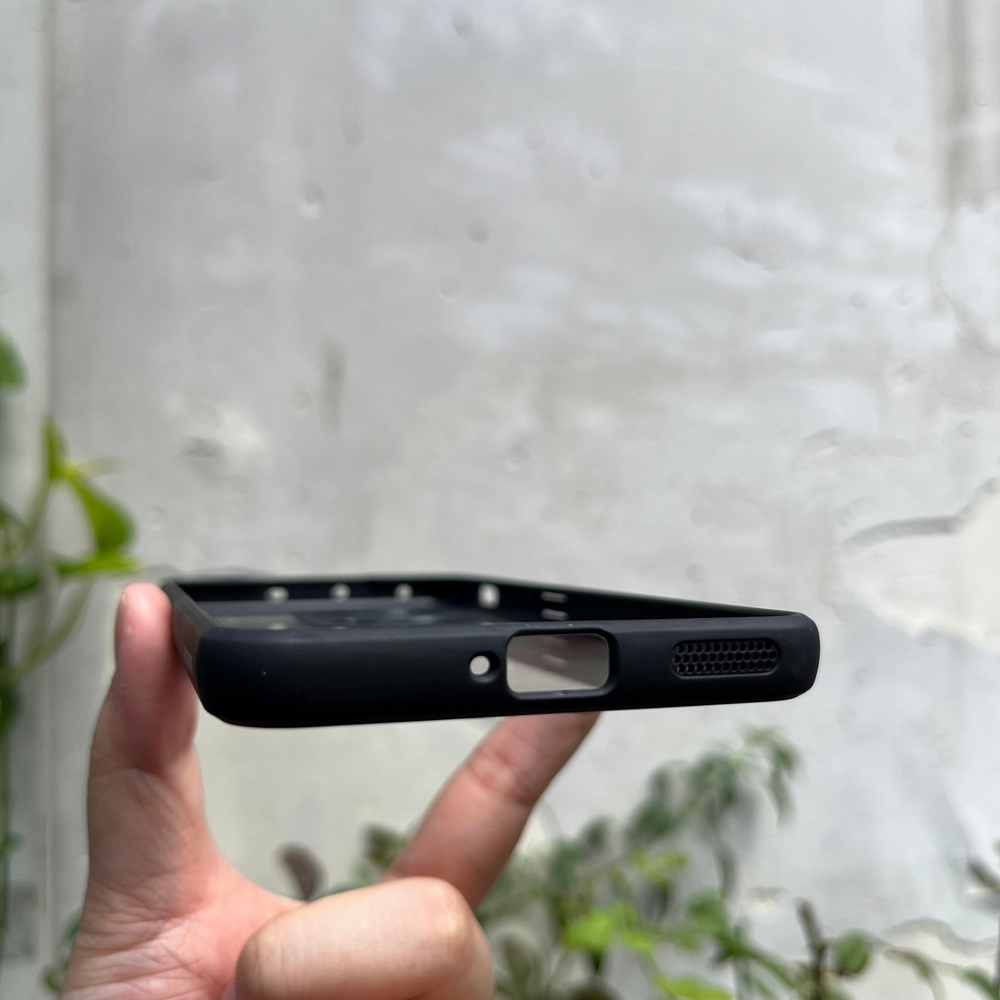 Ốp lưng Oneplus 2V - Oneplus Nord 3 lưng nhám bảo vệ camera Dux Ducis