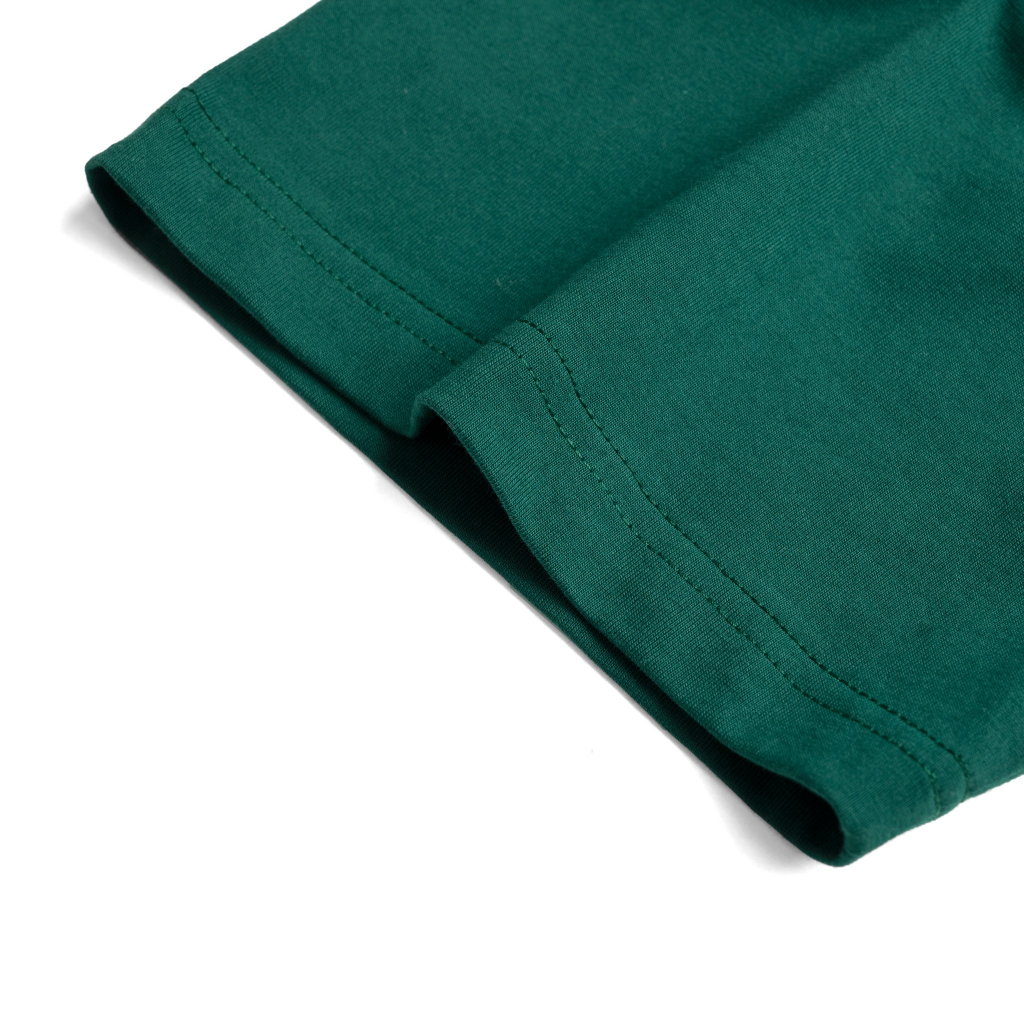 Áo thun trơn nam nữ F5 Tshirt 100% cotton 250GSM cao cấp