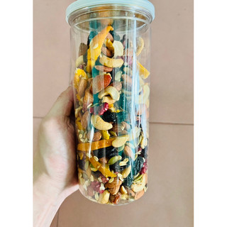 Granola Siêu Hạt Ăn Kiêng 500g