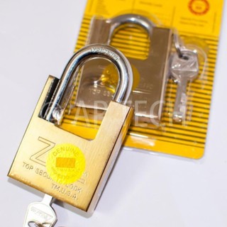 Ổ Khóa cửa chống cắt Zsolex 5P, 6P Chính Hãng