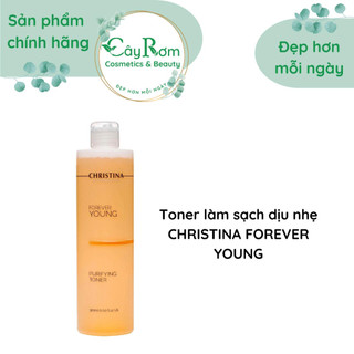 Toner Christina Forever Young 300ml