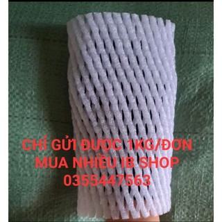 1kg xốp bọc dưa, ổi (chỉ gửi được 1kg)
