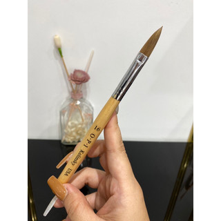 Cọ đắp bột konlinsky opi số 16 0920