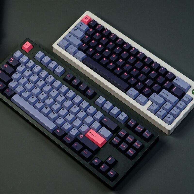 Keycap Aifei 8008  nút bàn phím cơ - Thụt phím Store