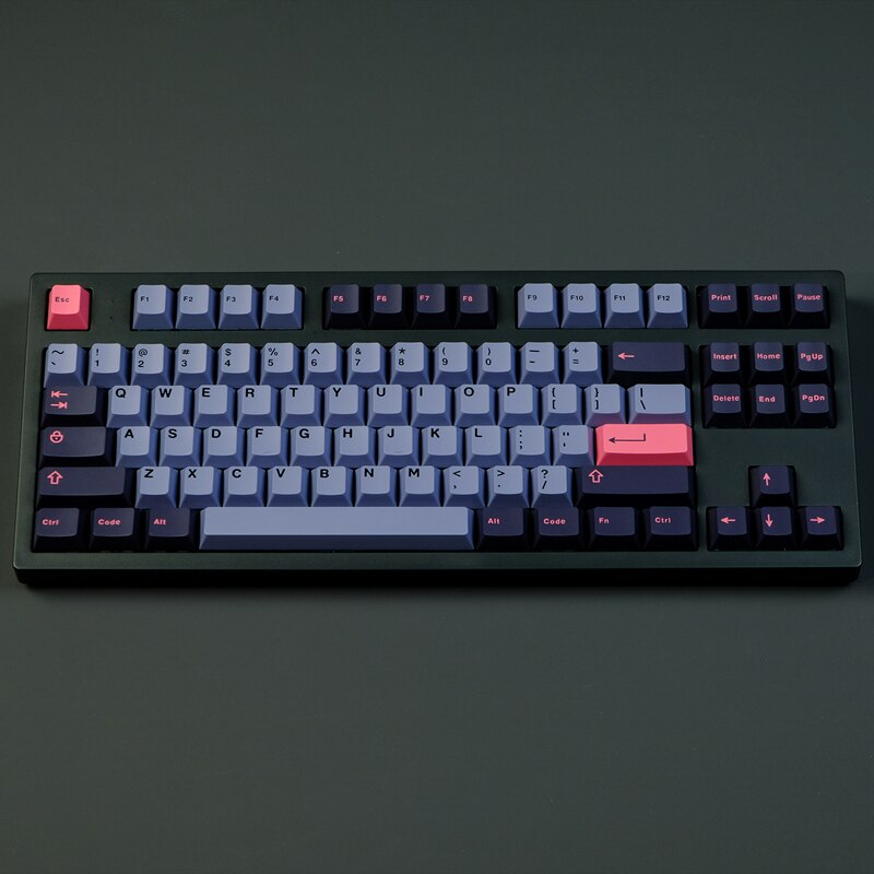 Keycap Aifei 8008  nút bàn phím cơ - Thụt phím Store