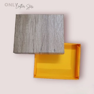 Hộp đựng ví da | hộp đựng quà cao cấp