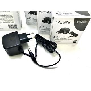 Adapter máy đo huyết áp Microlife