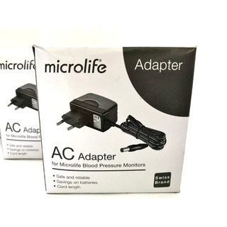 Adapter máy đo huyết áp Microlife