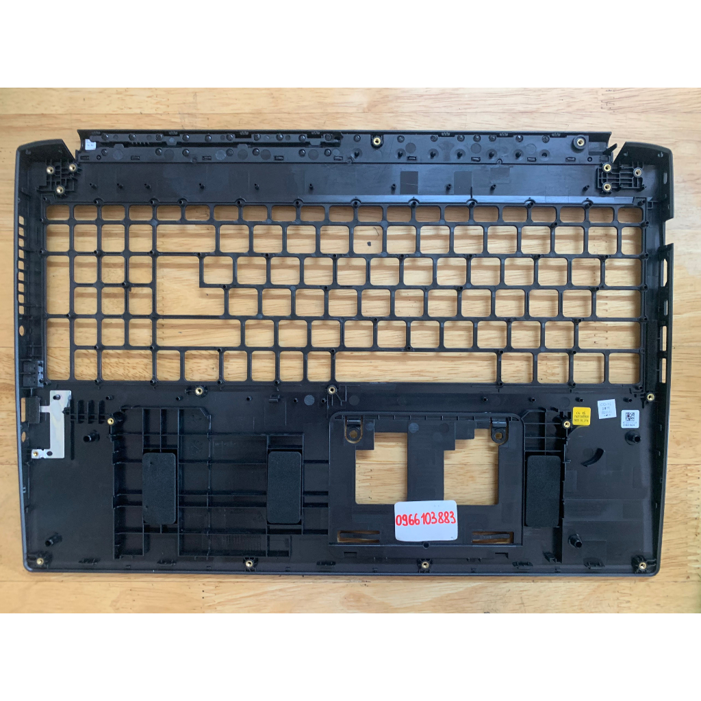 Vỏ Dành Cho Laptop Acer ASPIRE A715-41G A715-42G A715-75G New