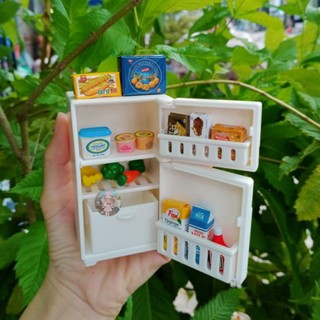 Tủ Lạnh Mini
