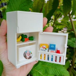 Tủ Lạnh Mini