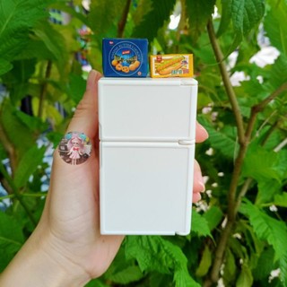 Tủ Lạnh Mini