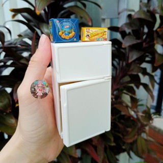 Tủ Lạnh Mini