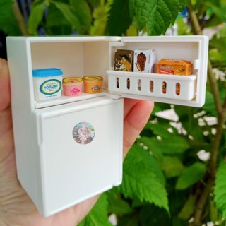 Tủ Lạnh Mini