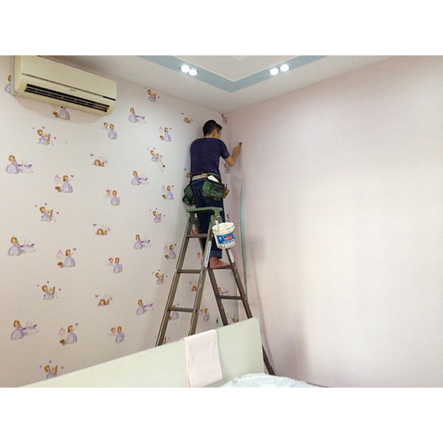 Keo sữa dán giấy và gỗ LATEX, keo sữa làm slime kết dính cao