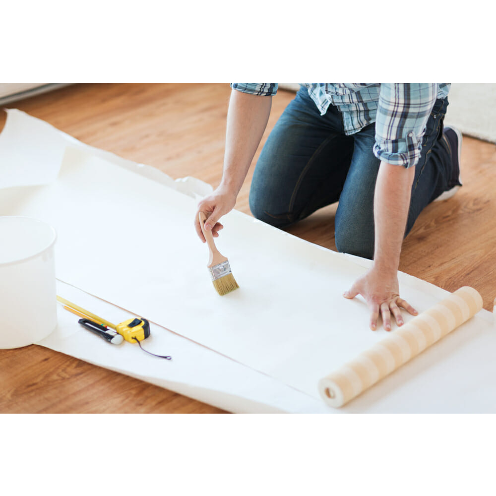 Keo sữa dán giấy và gỗ LATEX, keo sữa làm slime kết dính cao