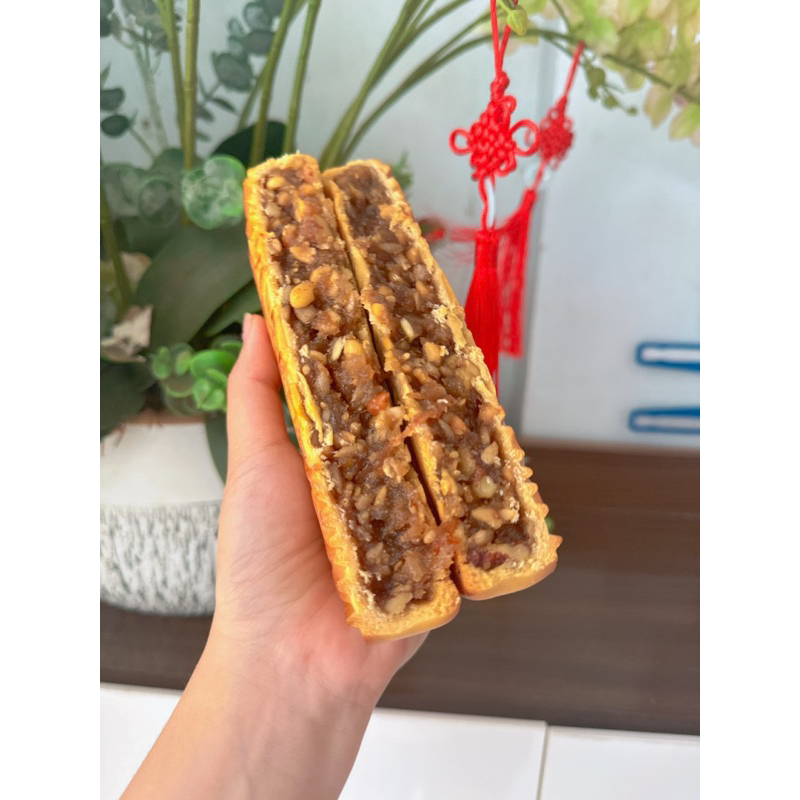 bánh thập cẩm 550gr