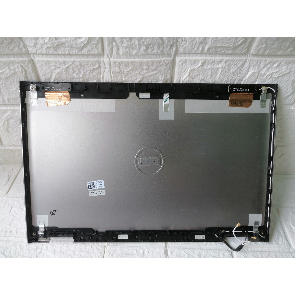 VỎ LAPTOP DELL VOSTRO 3550 ABC