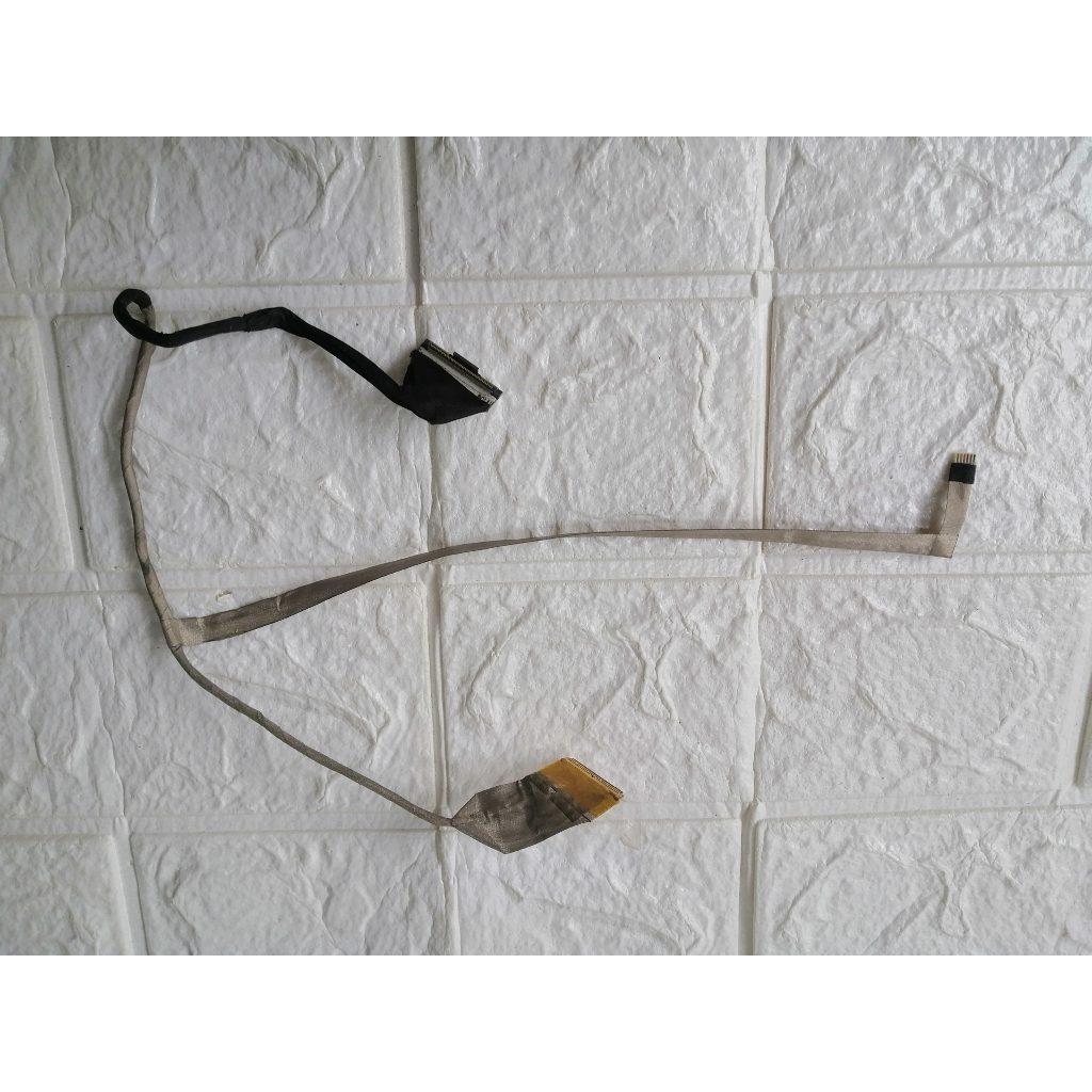 CÁP MÀN HÌNH LAPTOP HP Pavilion g6-1100tu Notebook PC