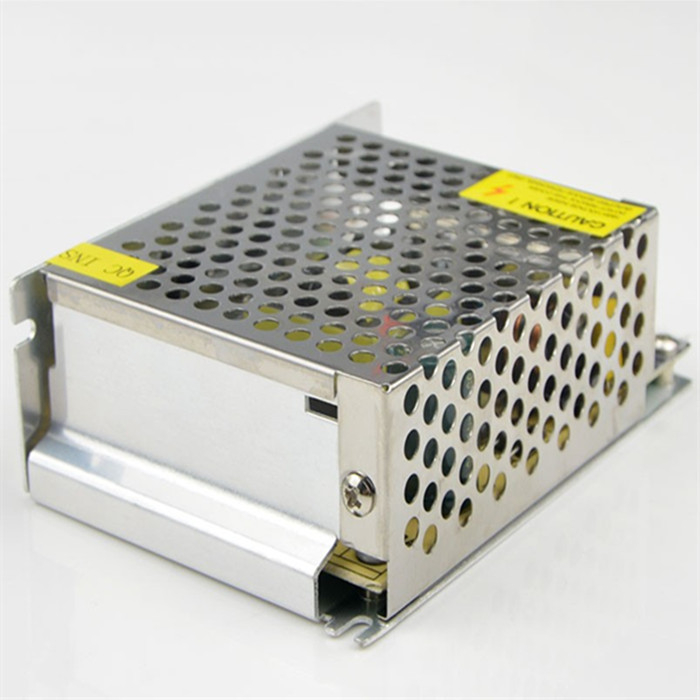 Nguồn tổ ong nguồn led 12V 24V 5A 10A 15A 20A S-120-24 120W 250W 360W 500W