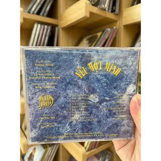 CD Tuấn Vũ combo 2CD