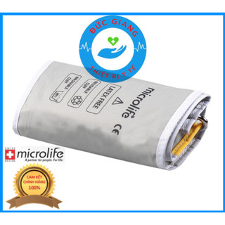 ￼✅ Bao hơi dành cho máy đo huyết áp đo bắp tay Microlife - CHÍNH HÃNG