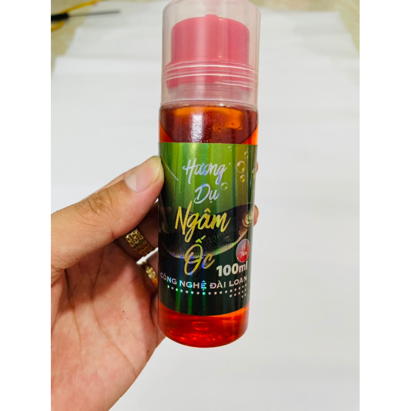 Hương Dụ ngâm ốc