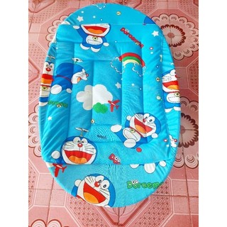 Nôi tre đặt võng Phúc An (0-3 tuổi) giá 185k( GIÁ TỪ NHÀ SẢN XUẤT)