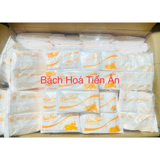 5 Bịch Khăn lạnh cao cấp Bảo Bảo 100 miếng ( loại mỏng ), 50 miếng ( loại dầy )