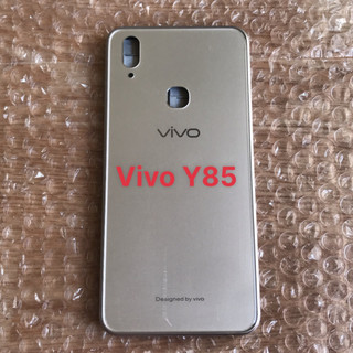 Bộ vỏ+sườn vivo Y85 (gồm lưng sườn, khung xương và phím bấm)