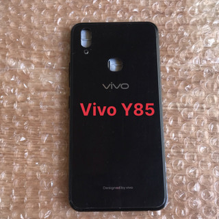Bộ vỏ+sườn vivo Y85 (gồm lưng sườn, khung xương và phím bấm)