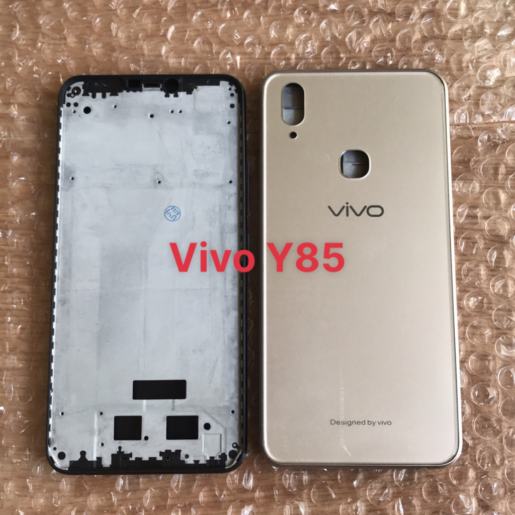Bộ vỏ+sườn vivo Y85