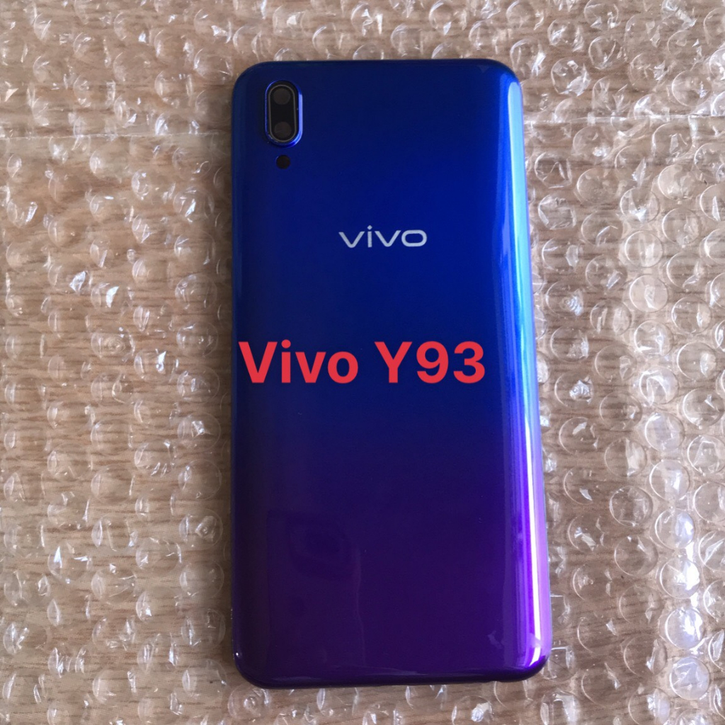 Nắp lưng Vivo Y93 / Y95 dùng chung