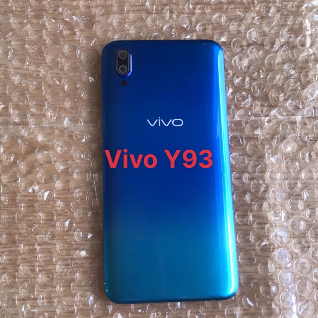 Nắp lưng Vivo Y93 / Y95 dùng chung