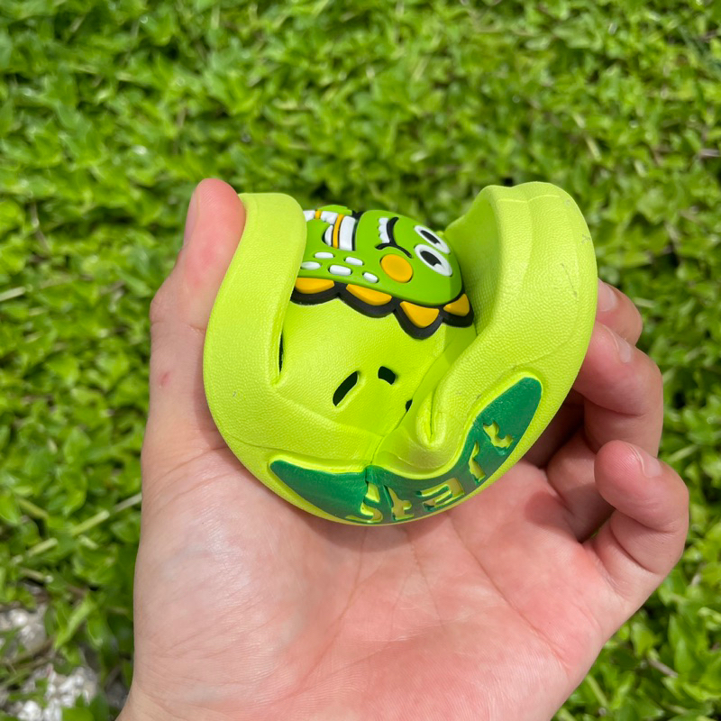 Dép bánh mì chống trượt siêu êm cho bé trai bé gái từ 1-10 tuổi H 631| Gấu Shop